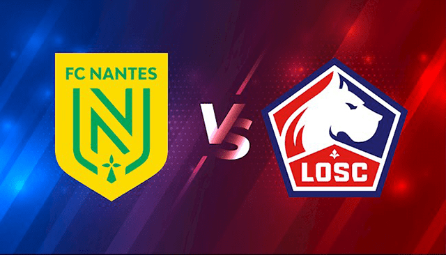 Soi kèo BóngVIP – Trận Nantes vs Lille – 20/3/2022 – Giải Ligue 1 Soi keo iBet888 – Tran Nantes vs Lille – 20/3/2022 – Giai Ligue 1