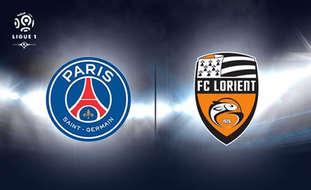 Soi kèo BóngVIP – Trận PSG vs Lorient – 4/4/2022 – Giải Ligue 1 Soi keo iBet888 – Tran PSG vs Lorient – 4/4/2022 – Giai Ligue 1