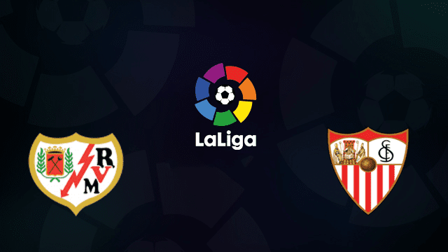 Soi kèo BóngVIP – Trận Rayo Vallecano vs Sevilla – 13/3/2022 – Giải VĐQG Tây Ban Nha Soi keo iBet888 – Tran Rayo Vallecano vs Sevilla – 13/3/2022 – Giai VDQG Tay Ban Nha
