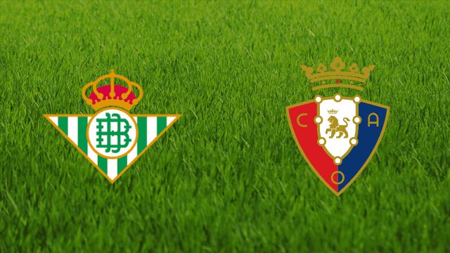 Soi kèo BóngVIP – Trận Real Betis vs Osasuna – 3/4/2022 – Giải VĐQG Tây Ban Nha Soi keo iBet888 – Tran Real Betis vs Osasuna – 3/4/2022 – Giai VDQG Tay Ban Nha
