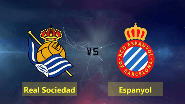Soi kèo BóngVIP – Trận Real Sociedad vs Espanyol – 5/4/2022 – Giải VĐQG Tây Ban Nha Soi keo iBet888 – Tran Real Sociedad vs Espanyol – 5/4/2022 – Giai VDQG Tay Ban Nha