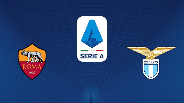 Soi kèo BóngVIP – Trận Roma vs Lazio – 21/3/2022 – VĐQG Ý Soi keo iBet888 – Tran Roma vs Lazio – 21/3/2022 – VDQG Y