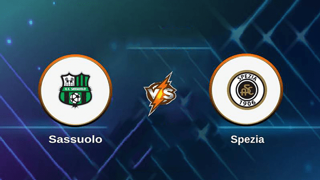 Soi kèo BóngVIP – Trận Sassuolo vs Spezia – 19/3/2022 – VĐQG Ý Soi keo iBet888 – Tran Sassuolo vs Spezia – 19/3/2022 – VDQG Y
