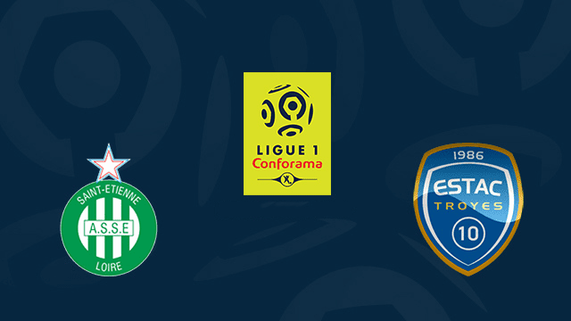 Soi kèo BóngVIP – Trận St-Etienne vs Troyes – 19/3/2022 – Giải Ligue 1 Soi keo iBet888 – Tran St-Etienne vs Troyes – 19/3/2022 – Giai Ligue 1