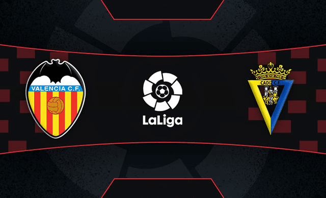 Soi kèo BóngVIP – Trận Valencia vs Cadiz – 3/4/2022 – Giải VĐQG Tây Ban Nha Soi keo iBet888 – Tran Valencia vs Cadiz – 3/4/2022 – Giai VDQG Tay Ban Nha