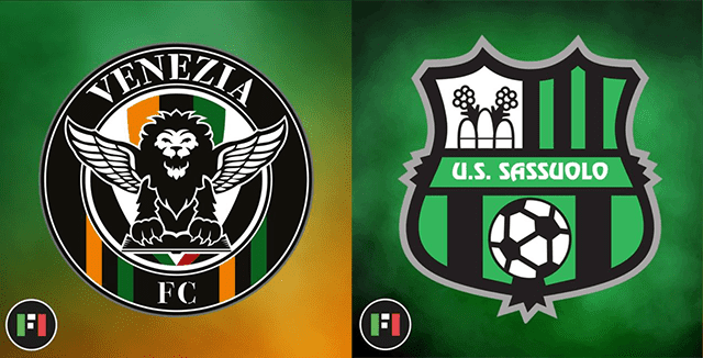 Soi kèo BóngVIP – Trận Venezia vs Sassuolo – 6/3/2022 – VĐQG Ý Soi keo iBet888 – Tran Venezia vs Sassuolo – 6/3/2022 – VDQG Y
