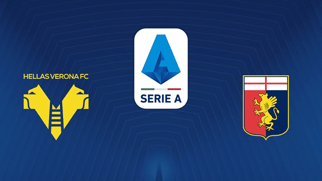 Soi kèo BóngVIP – Trận Verona vs Genoa – 4/4/2022 – VĐQG Ý Soi keo iBet888 – Tran Verona vs Genoa – 4/4/2022 – VDQG Y
