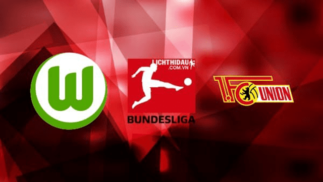 Soi kèo BóngVIP – Trận Wolfsburg vs Union Berlin – 5/3/2022 – Giải VĐQG Đức