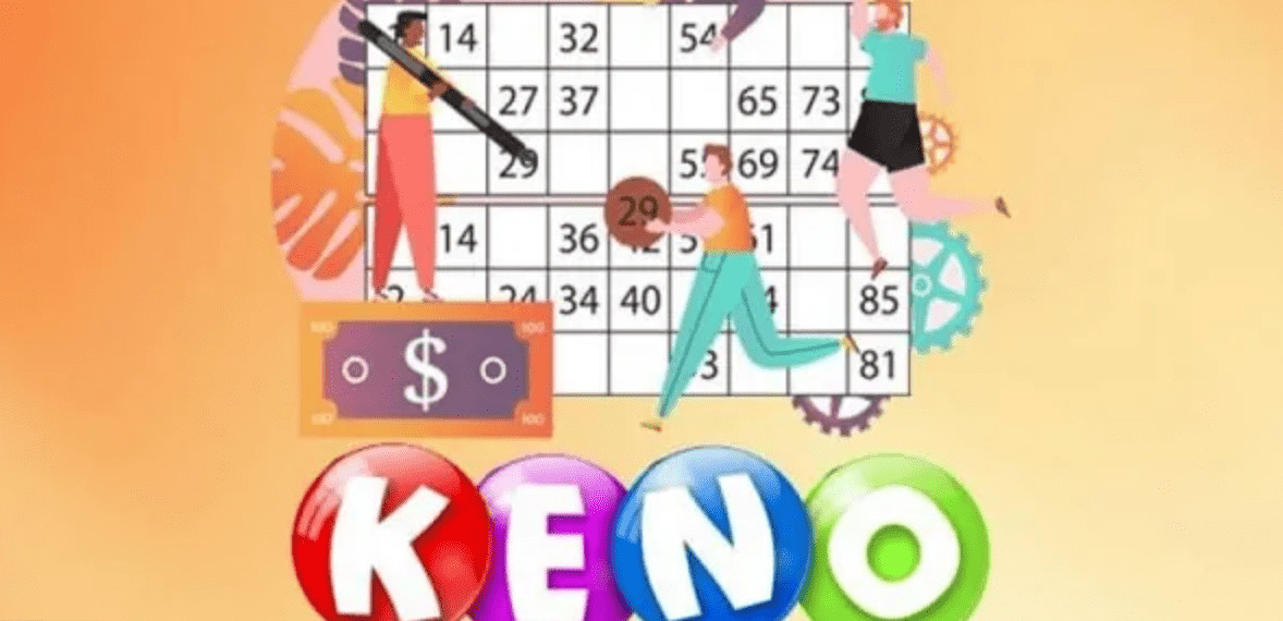 Keno - dòng game xổ số tự chọn được kỳ vọng nhiều ở thị trường Việt Nam