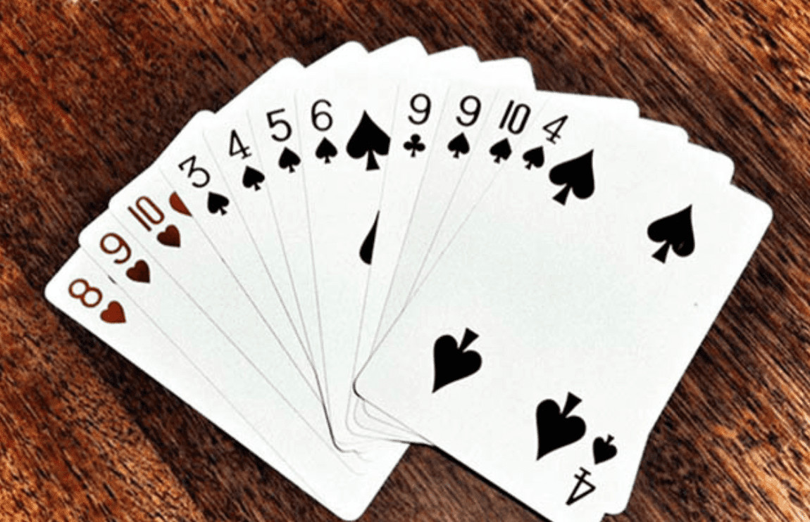 Khám phá một số kiến thức mới trong game bài Sâm Kham pha mot so kien thuc moi trong game bai Sam
