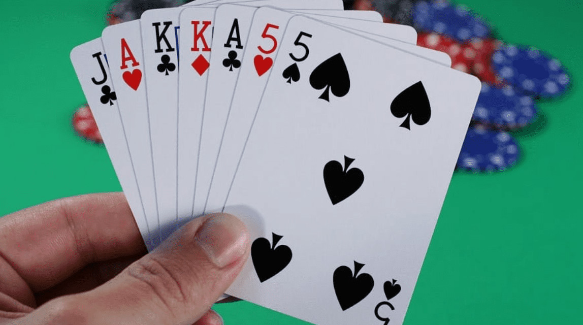 Nếu bắt đầu tham gia tựa game sâm lốc cần chú ý những vấn đề gì? Neu bat dau tham gia tua game sam loc can chu y nhung van de gi?