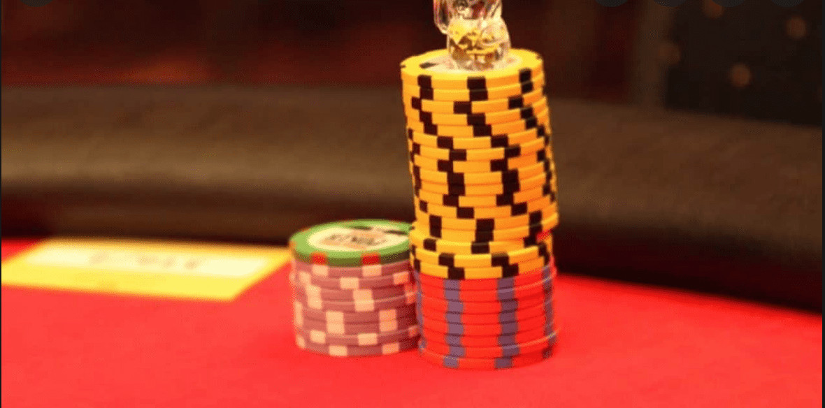 Nhân đôi khả năng thắng lớn poker bằng thực lực bản thân đúng cách Nhan doi kha nang thang lon poker bang thuc luc ban than dung cach