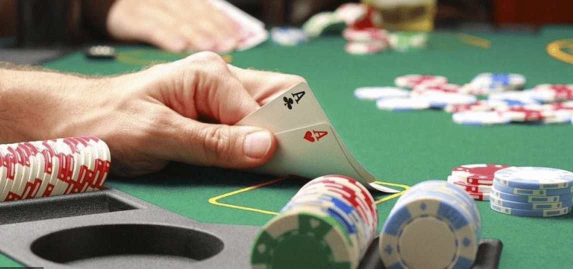 Những chiến thuật phù hợp để chơi baccarat tất thắng 2021 Nhung chien thuat phu hop de choi baccarat tat thang 2021