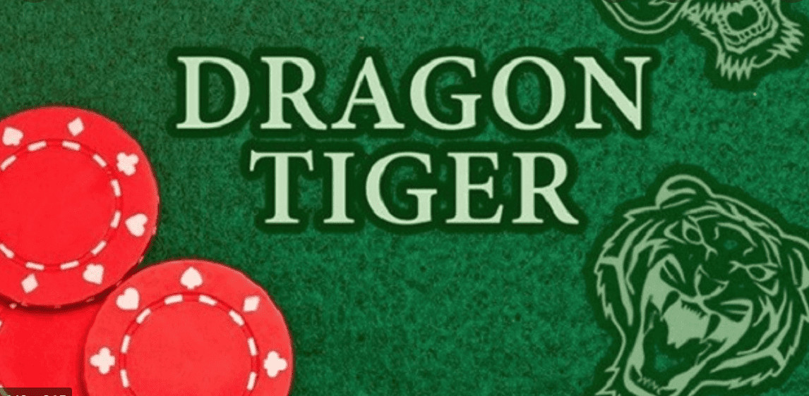 Tất cả những thông tin về game bài Rồng Hổ cho người chơi mới