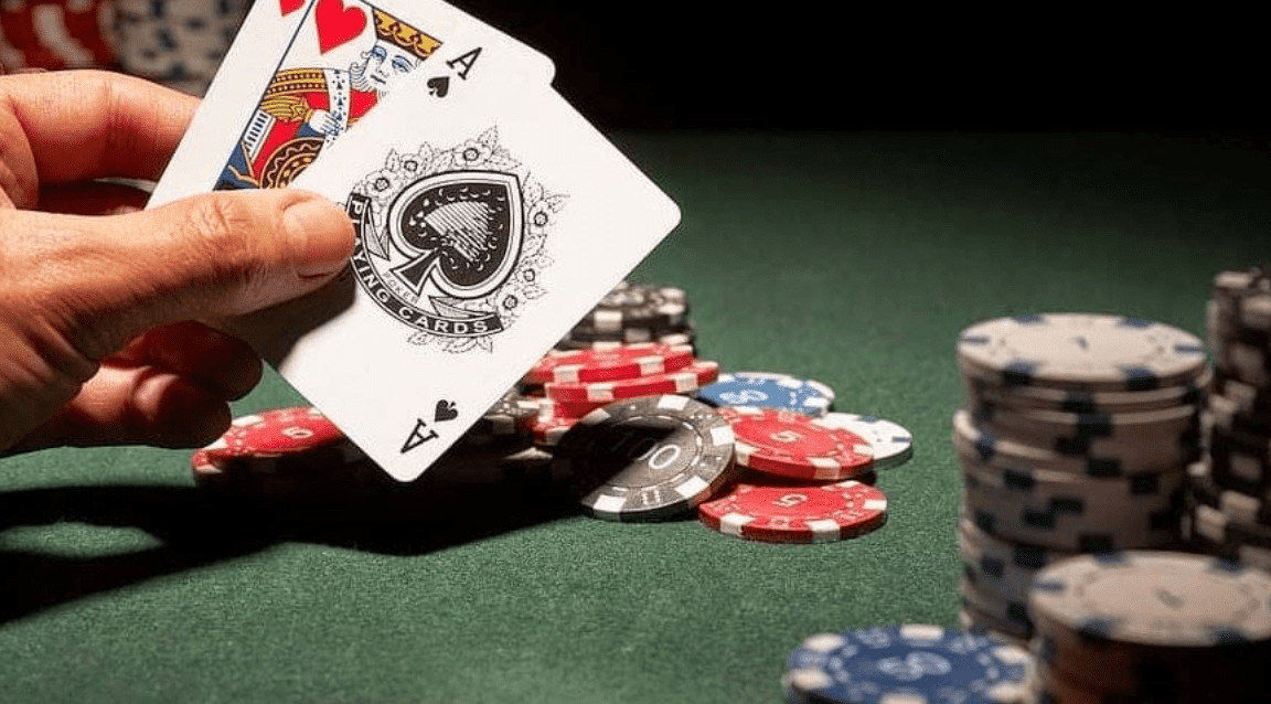 Top 2 cách để bạn chơi Xì dách – Blackjack ăn gian hiệu quả