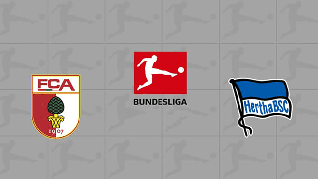 Soi kèo BóngVIP – Trận Augsburg vs Hertha Berlin – 16/4/2022 – Giải VĐQG Đức Soi keo iBet888 – Tran Augsburg vs Hertha Berlin – 16/4/2022 – Giai VDQG Duc