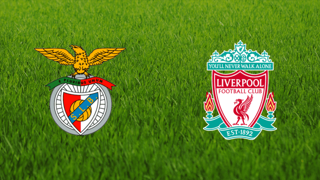 Soi kèo BóngVIP – Trận Benfica vs Liverpool – 6/4/2022 – Champions League