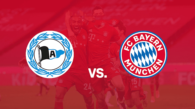 Soi kèo BóngVIP – Trận Bielefeld vs Bayern Munich – 17/4/2022 – Giải VĐQG Đức