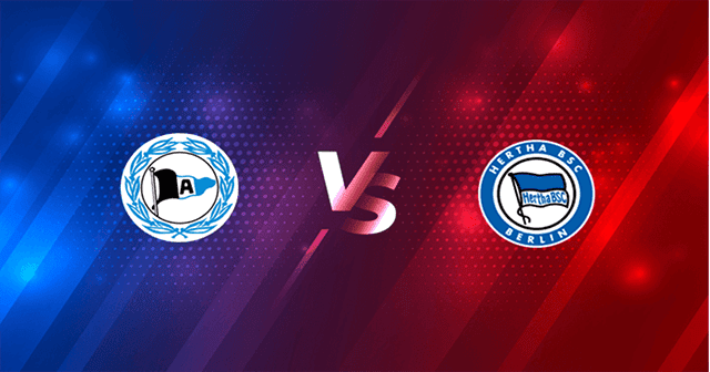 Soi kèo BóngVIP – Trận Bielefeld vs Hertha Berlin – 30/4/2022 – Giải VĐQG Đức Soi keo iBet888 – Tran Bielefeld vs Hertha Berlin – 30/4/2022 – Giai VDQG Duc