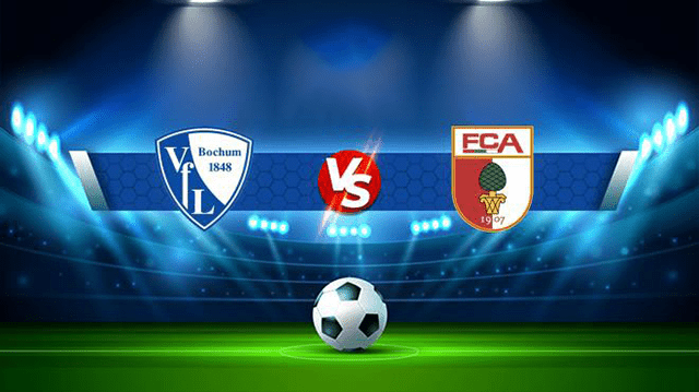 Soi kèo BóngVIP – Trận Bochum vs Augsburg – 24/4/2022 – Giải VĐQG Đức Soi keo iBet888 – Tran Bochum vs Augsburg – 24/4/2022 – Giai VDQG Duc