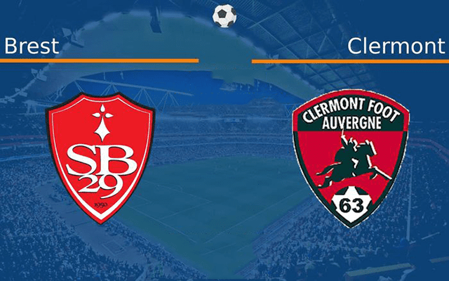 Soi kèo BóngVIP – Trận Brest vs Clermont – 1/5/2022 – Giải Ligue 1 Soi keo iBet888 – Tran Brest vs Clermont – 1/5/2022 – Giai Ligue 1