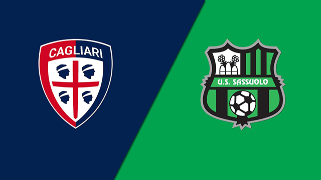 Soi kèo BóngVIP – Trận Cagliari vs Sassuolo – 16/4/2022 – VĐQG Ý Soi keo iBet888 – Tran Cagliari vs Sassuolo – 16/4/2022 – VDQG Y
