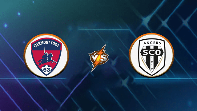 Soi kèo BóngVIP – Trận Clermont vs Angers – 24/4/2022 – Giải Ligue 1 Soi keo iBet888 – Tran Clermont vs Angers – 24/4/2022 – Giai Ligue 1