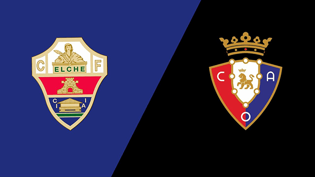 Soi kèo BóngVIP – Trận Elche vs Osasuna – 1/5/2022 – Giải VĐQG Tây Ban Nha Soi keo iBet888 – Tran Elche vs Osasuna – 1/5/2022 – Giai VDQG Tay Ban Nha