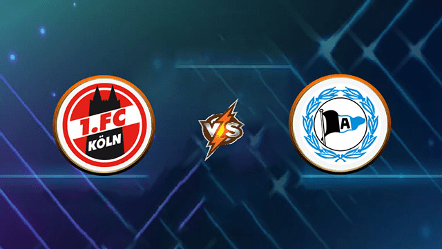 Soi kèo BóngVIP – Trận Koln vs Bielefeld – 23/4/2022 – Giải VĐQG Đức Soi keo iBet888 – Tran Koln vs Bielefeld – 23/4/2022 – Giai VDQG Duc