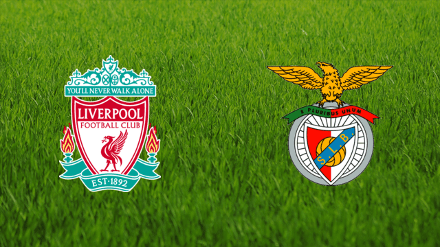 Soi kèo BóngVIP – Trận Liverpool vs Benfica – 14/4/2022 – Champions League