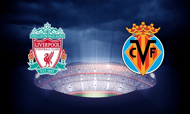 Soi kèo BóngVIP – Trận Liverpool vs Villarreal – 28/4/2022 – Champions League