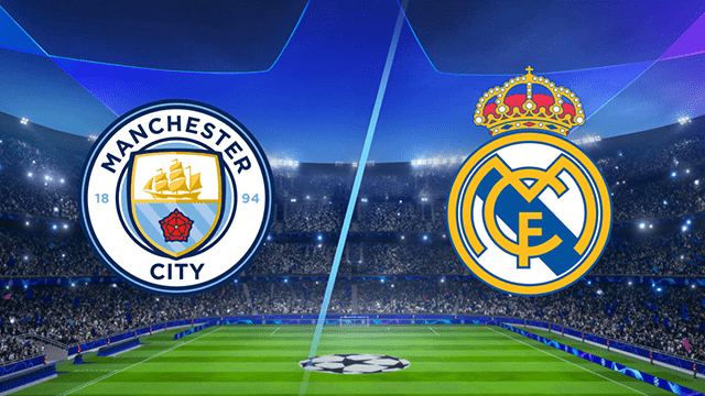 Soi kèo BóngVIP – Trận Man City vs Real Madrid – 27/4/2022 – Champions League Soi keo iBet888 – Tran Man City vs Real Madrid – 27/4/2022 – Champions League