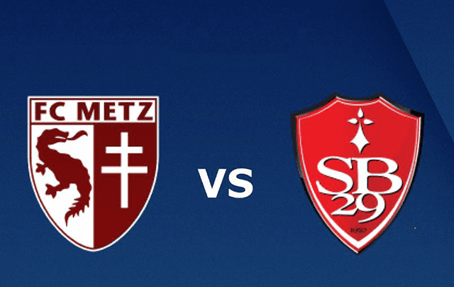 Soi kèo BóngVIP – Trận Metz vs Brest – 24/4/2022 – Giải Ligue 1 Soi keo iBet888 – Tran Metz vs Brest – 24/4/2022 – Giai Ligue 1