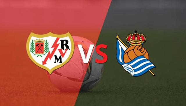 Soi kèo BóngVIP – Trận Rayo Vallecano vs Real Sociedad – 1/5/2022 – Giải VĐQG Tây Ban Nha Soi keo iBet888 – Tran Rayo Vallecano vs Real Sociedad – 1/5/2022 – Giai VDQG Tay Ban Nha