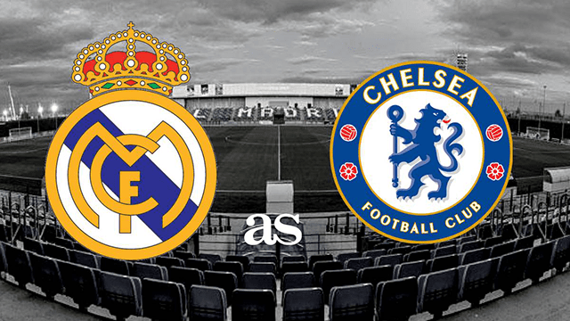 Soi kèo BóngVIP – Trận Real Madrid vs Chelsea – 13/4/2022 – Champions League