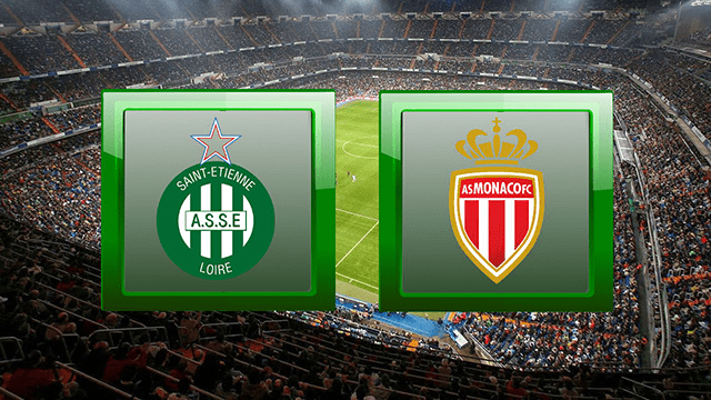 Soi kèo BóngVIP – Trận St-Etienne vs Monaco – 24/4/2022 – Giải Ligue 1 Soi keo iBet888 – Tran St-Etienne vs Monaco – 24/4/2022 – Giai Ligue 1