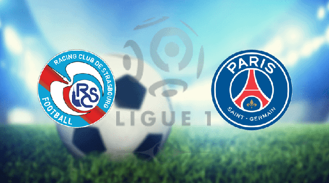 Soi kèo BóngVIP – Trận Strasbourg vs PSG – 30/4/2022 – Giải Ligue 1 Soi keo iBet888 – Tran Strasbourg vs PSG – 30/4/2022 – Giai Ligue 1