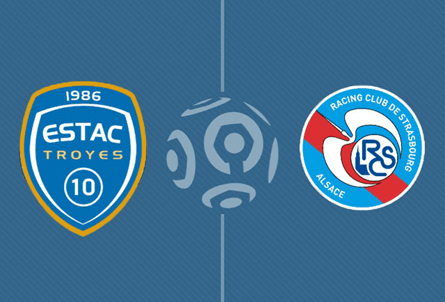 Soi kèo BóngVIP – Trận Troyes vs Strasbourg – 17/4/2022 – Giải Ligue 1 Soi keo iBet888 – Tran Troyes vs Strasbourg – 17/4/2022 – Giai Ligue 1