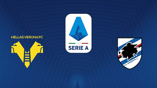Soi kèo BóngVIP – Trận Verona vs Sampdoria – 24/4/2022 – VĐQG Ý Soi keo iBet888 – Tran Verona vs Sampdoria – 24/4/2022 – VDQG Y