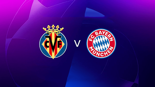 Soi kèo BóngVIP – Trận Villarreal vs Bayern Munich – 7/4/2022 – Champions League