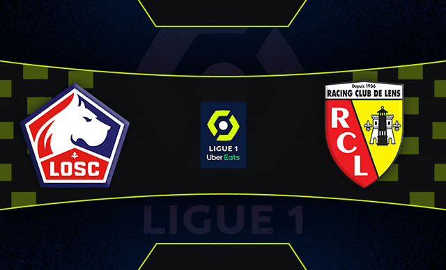 Soi kèo BóngVIP – Trận Lille vs Lens – 17/4/2022 – Giải Ligue 1 Soi keo iBet888 – Tran Lille vs Lens – 17/4/2022 – Giai Ligue 1