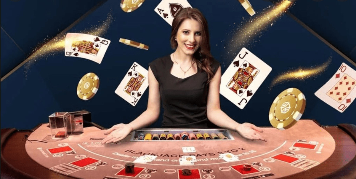 Blackjack - dòng game tính điểm vô cùng độc đáo Blackjack - dong game tinh diem vo cung doc dao