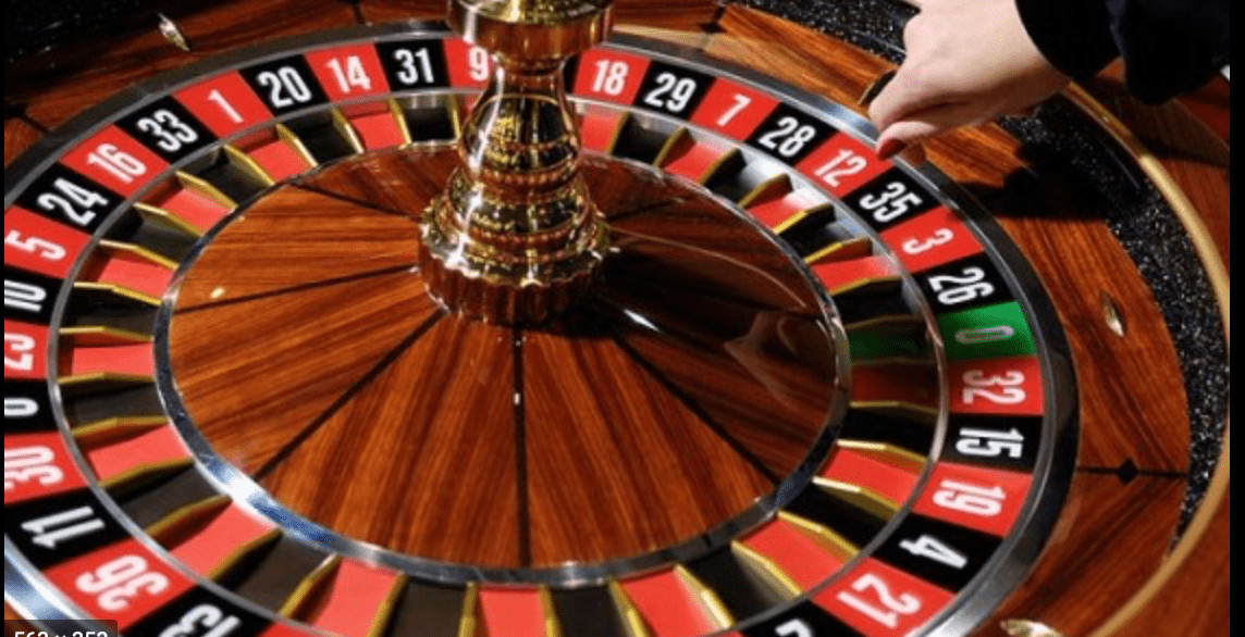 Chia sẻ đến các cược thủ chiến thuật chơi Roulette hiệu quả cao Chia se den cac cuoc thu chien thuat choi Roulette hieu qua cao