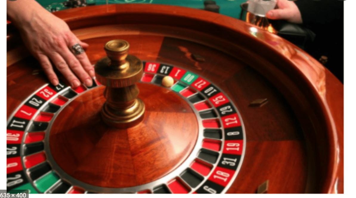 Hướng dẫn cách chơi cò quay Roulette mới nhất dễ hiểu nhất Huong dan cach choi co quay Roulette moi nhat de hieu nhat