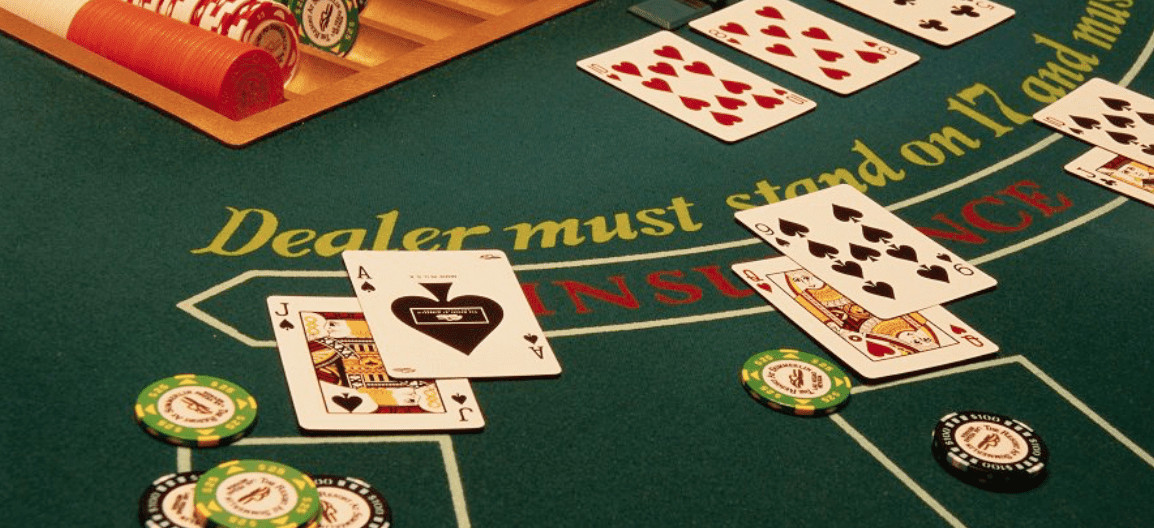 Những Sai Lầm nhất định phải biết Khi Chơi Blackjack Nhung Sai Lam nhat dinh phai biet Khi Choi Blackjack