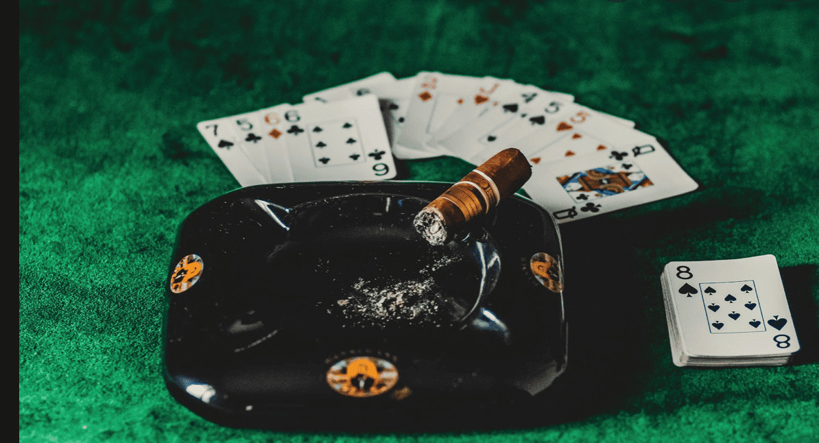 Những điểm thú vị trong trò chơi Poker mà người chơi nên biết Nhung diem thu vi trong tro choi Poker ma nguoi choi nen biet
