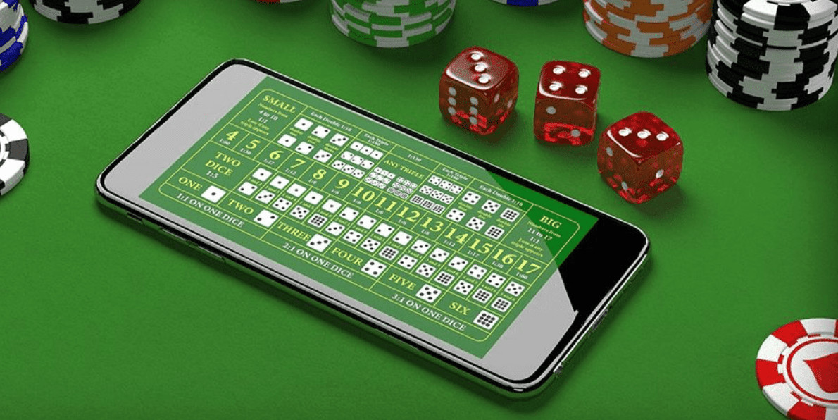 PHÒNG TRÁNH BỊ LỪA ĐẢO TRONG GAME BÀI SICBO ONLINE