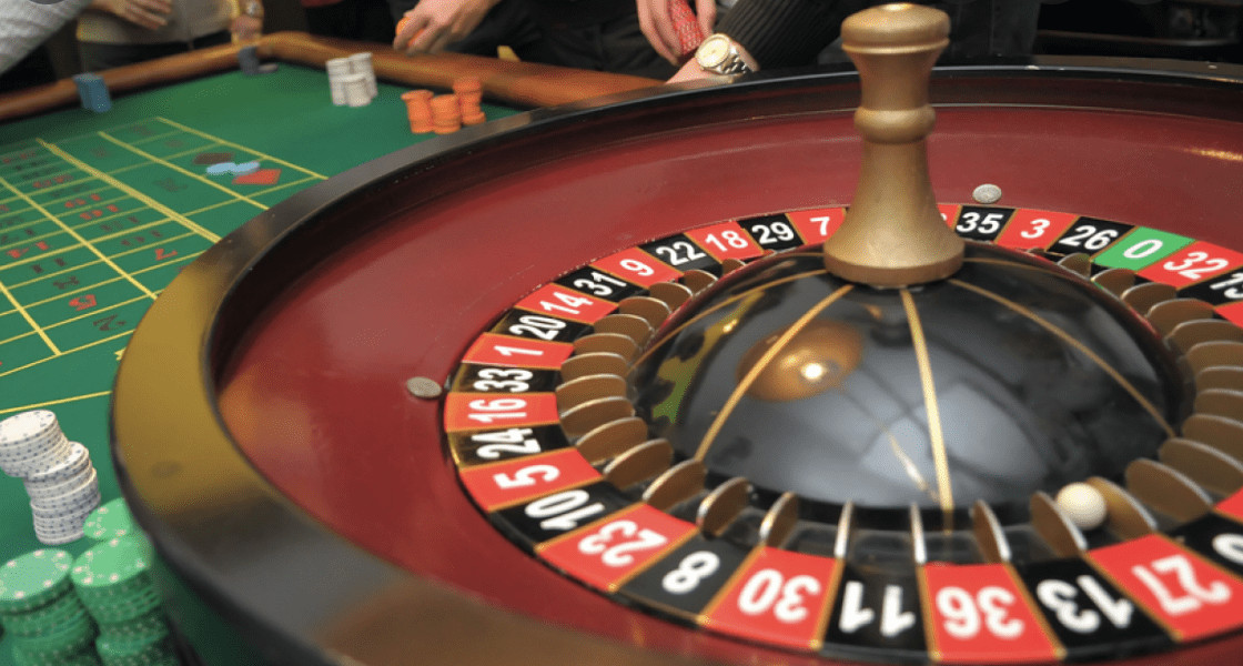 Roulette - tựa game hàng đầu trong các sòng bạc của thế giới Roulette - tua game hang dau trong cac song bac cua the gioi