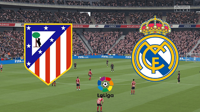 Soi kèo BóngVIP – Trận Atletico Madrid vs Real Madrid – 9/5/2022 – Giải VĐQG Tây Ban Nha Soi keo iBet888 – Tran Atletico Madrid vs Real Madrid – 9/5/2022 – Giai VDQG Tay Ban Nha