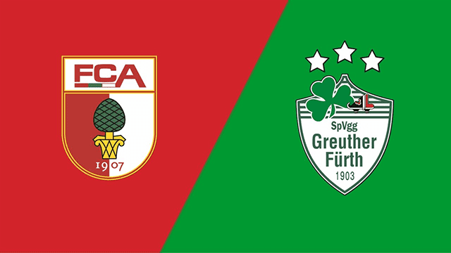 Soi kèo BóngVIP – Trận Augsburg vs Furth – 14/5/2022 – Giải VĐQG Đức